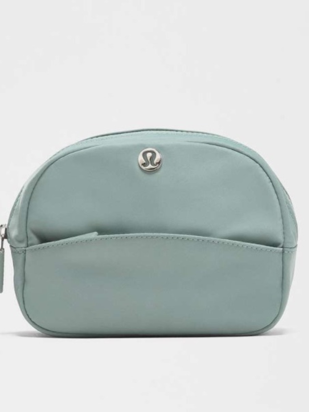🆕 Lululemon City Essentials Pouch *Mini 2L in Crater Blue
